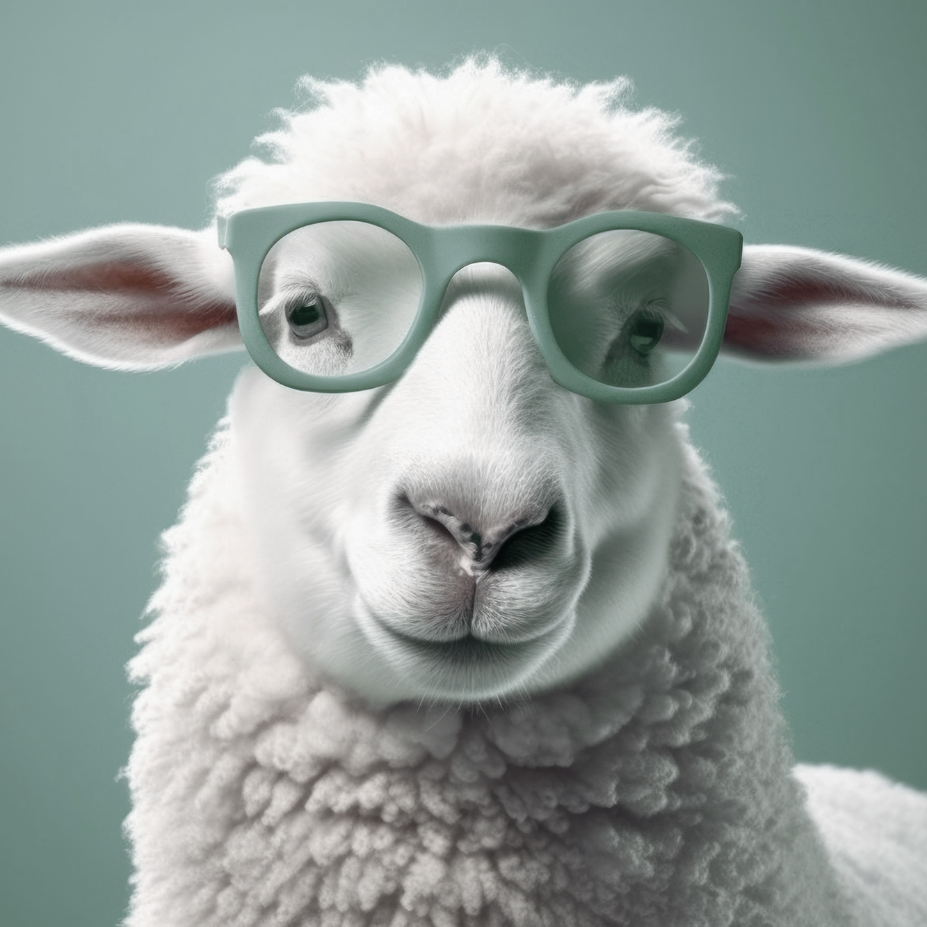 mouthon-vert-visuel-portrait-mouton