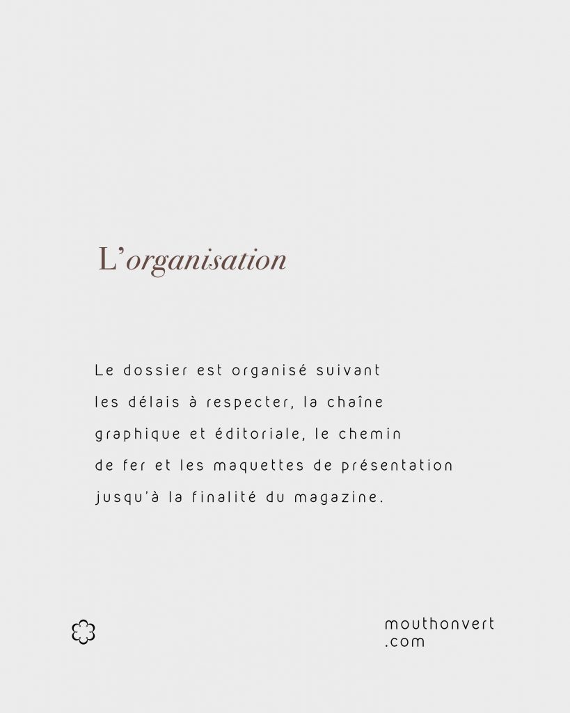 Accompagnement-magazine-Mouthon-vert-graphiste