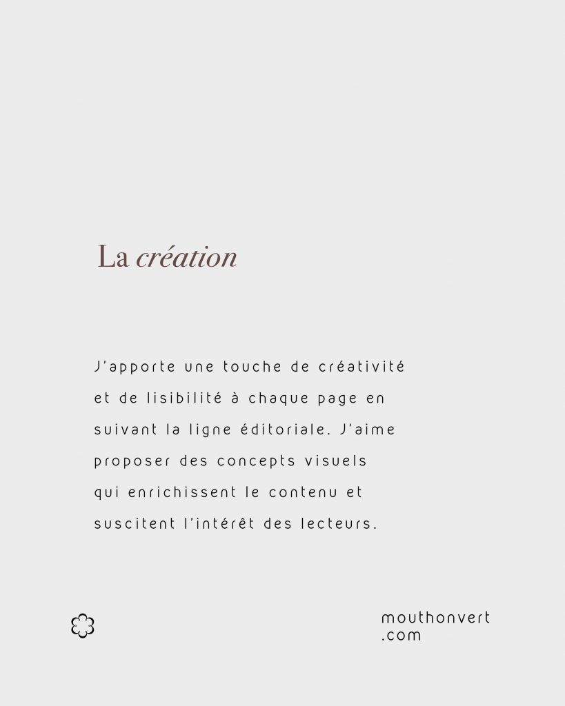 Accompagnement-magazine-Mouthon-vert-graphiste