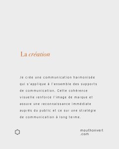 Accompagnement-communication-Mouthon-vert-graphiste